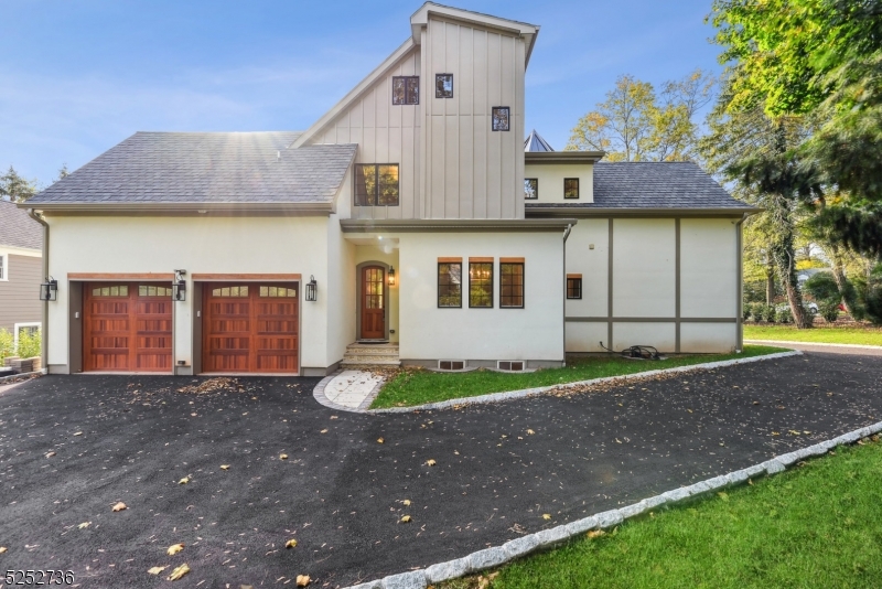 Wychwood Manor - Residential