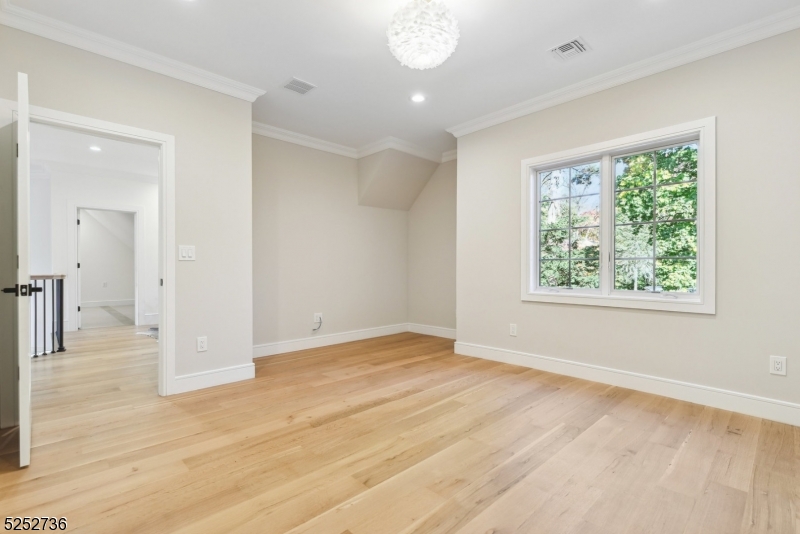 Wychwood Manor - Residential