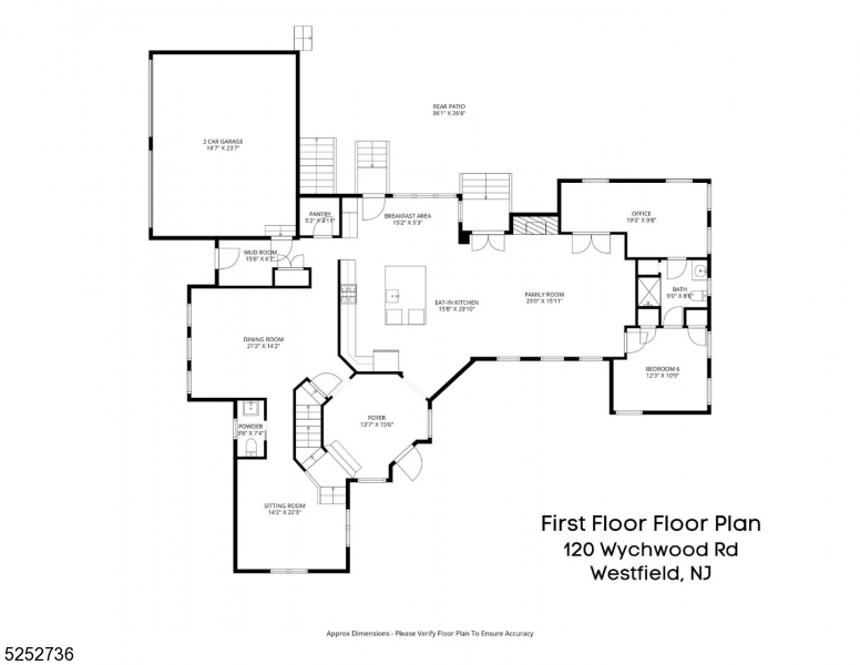 Wychwood Manor - Residential