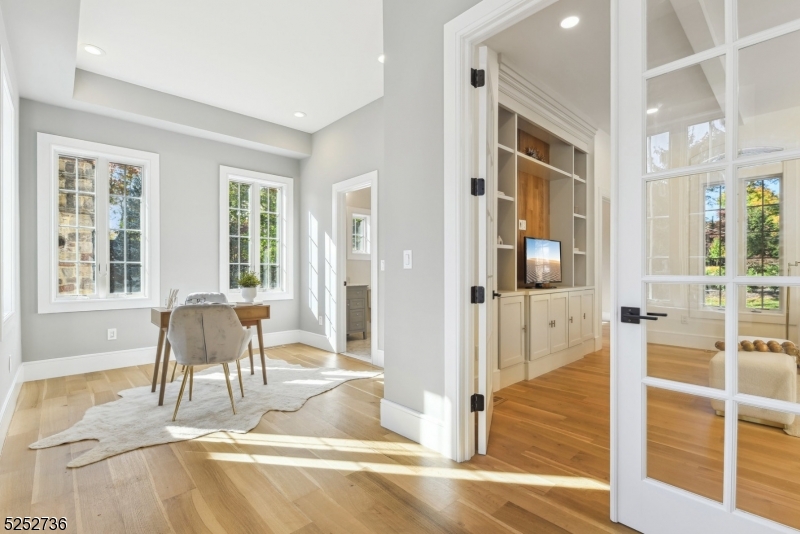 Wychwood Manor - Residential