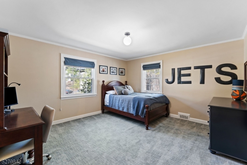 Upper Wyoming - Residential