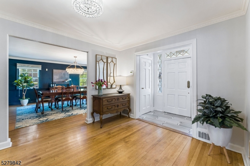 Upper Wyoming - Residential