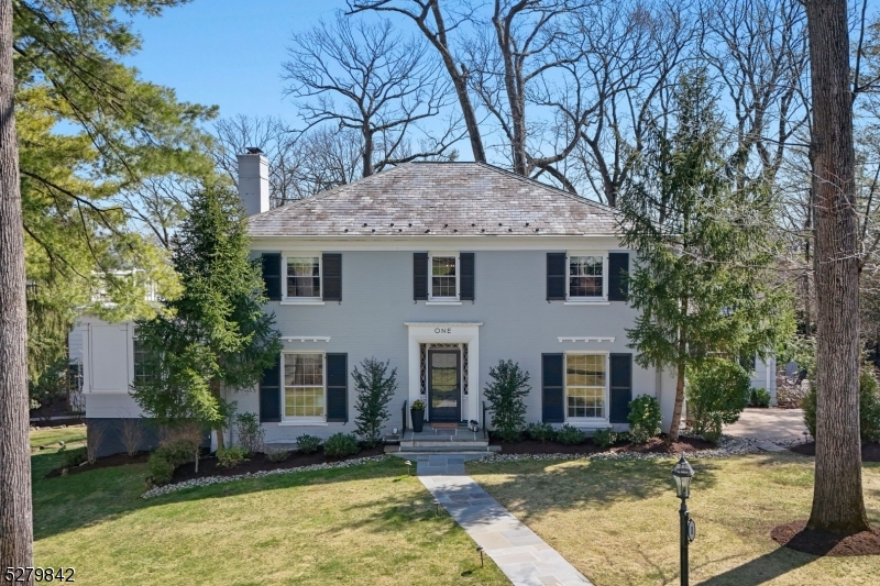 Upper Wyoming - Residential