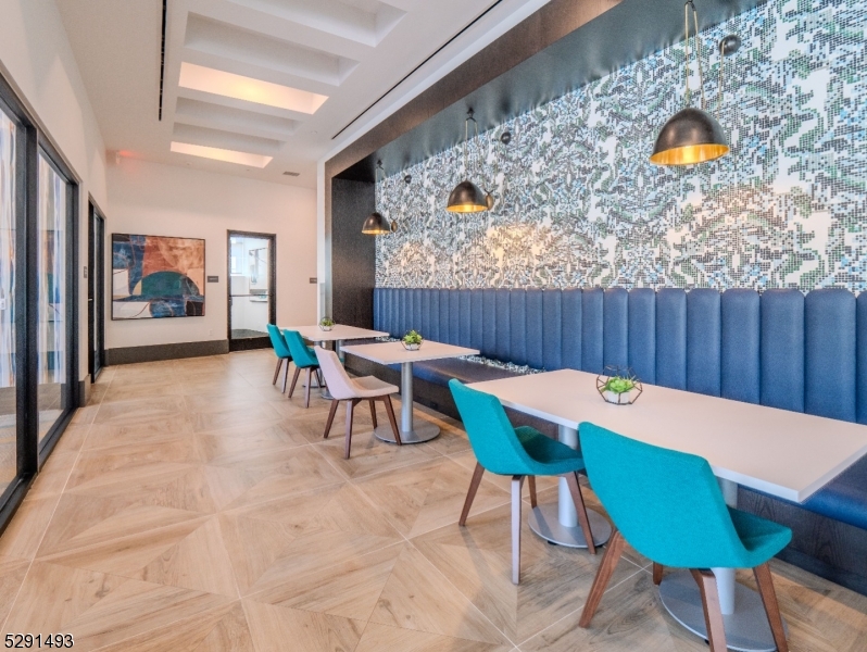 MAX at Morris - Residential Lease