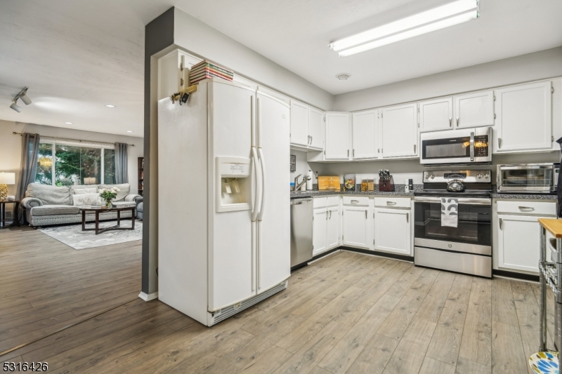 Westbrook Woods - Residential