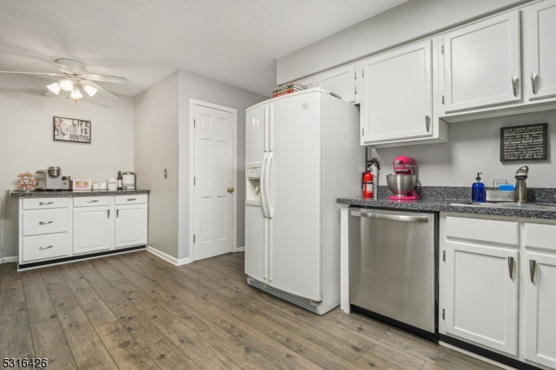 Westbrook Woods - Residential