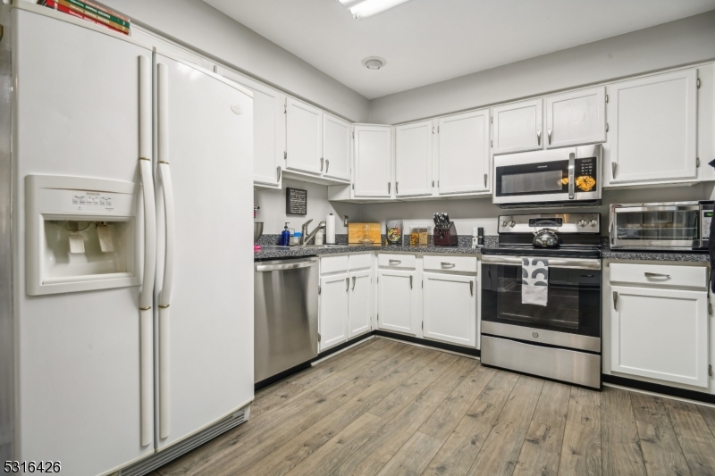 Westbrook Woods - Residential