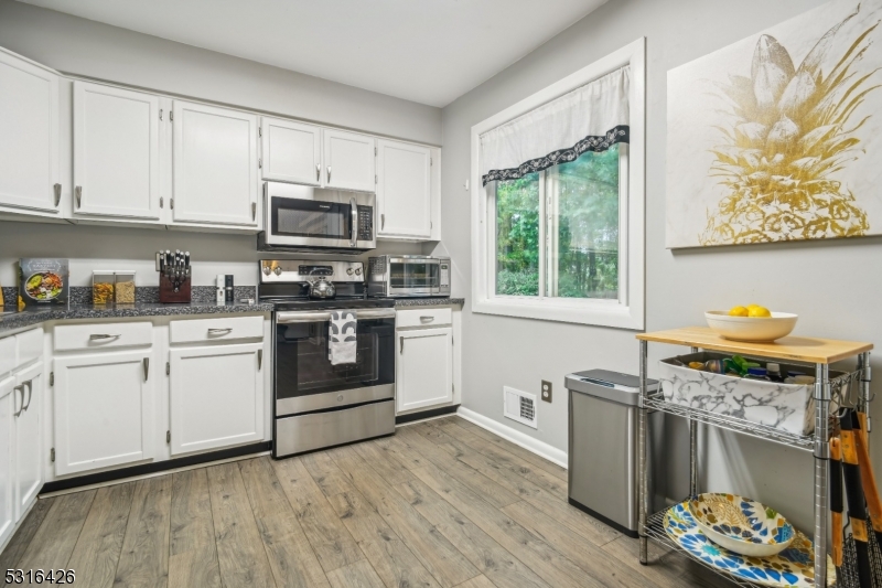 Westbrook Woods - Residential