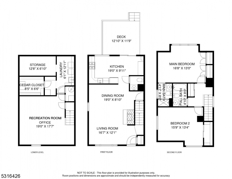 Westbrook Woods - Residential