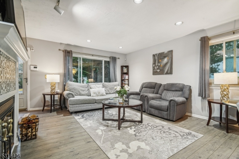 Westbrook Woods - Residential