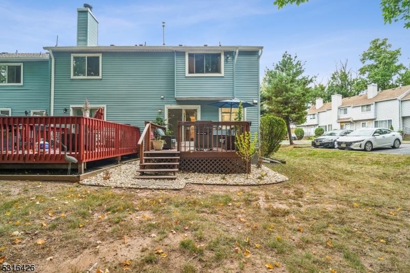 Westbrook Woods - Residential