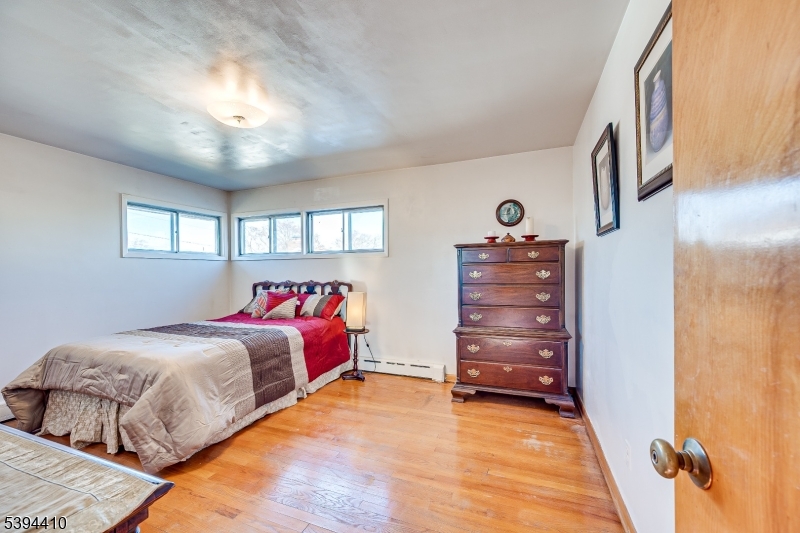 New Market - Residential