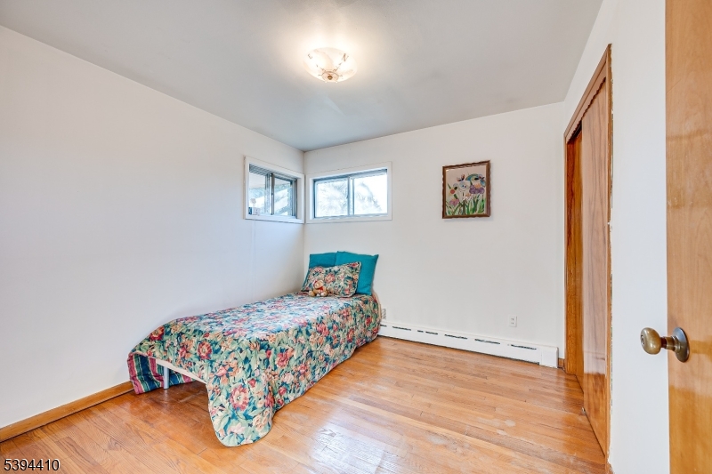 New Market - Residential