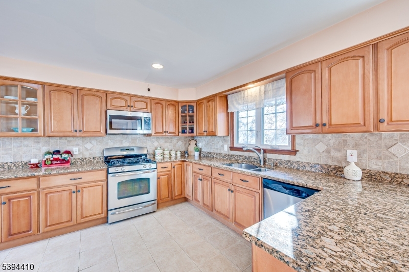 New Market - Residential