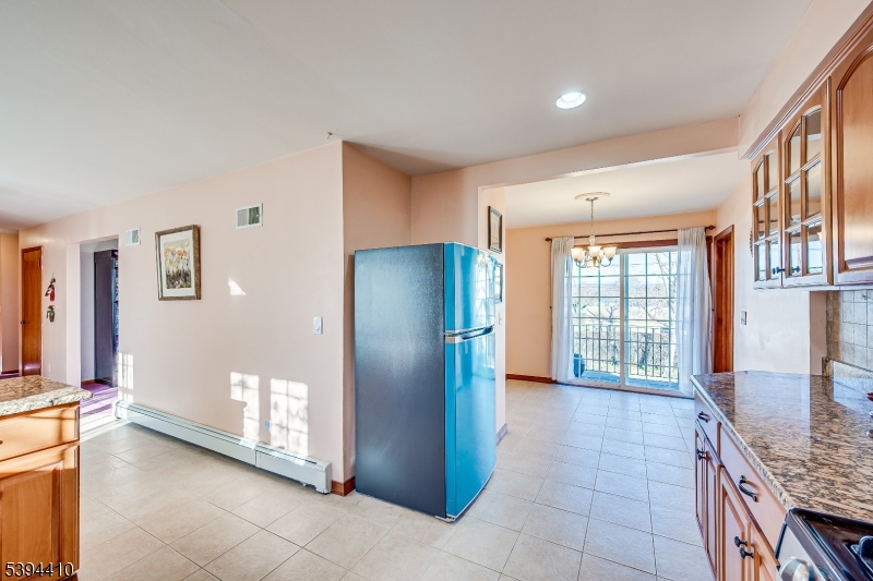 New Market - Residential