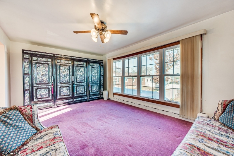 New Market - Residential