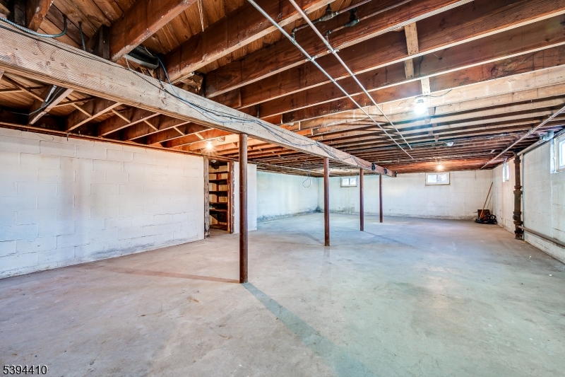 New Market - Residential