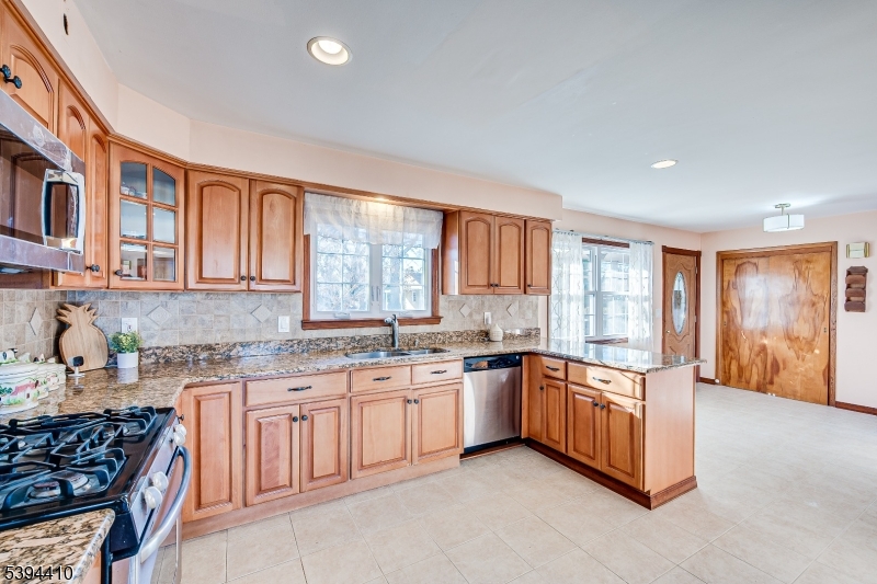 New Market - Residential