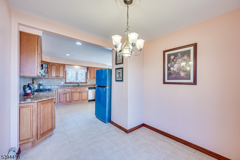 New Market - Residential