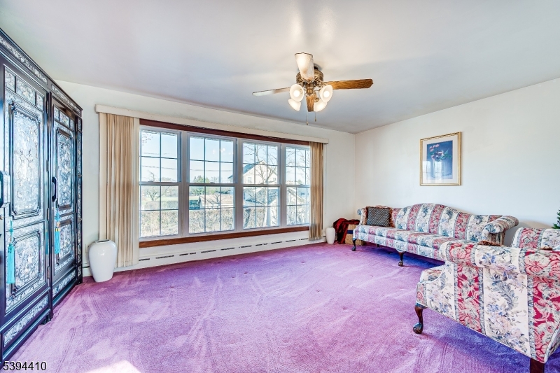 New Market - Residential