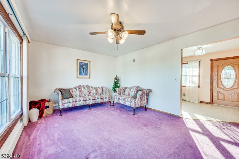 New Market - Residential