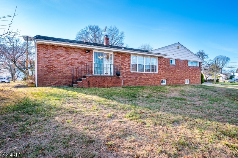 New Market - Residential