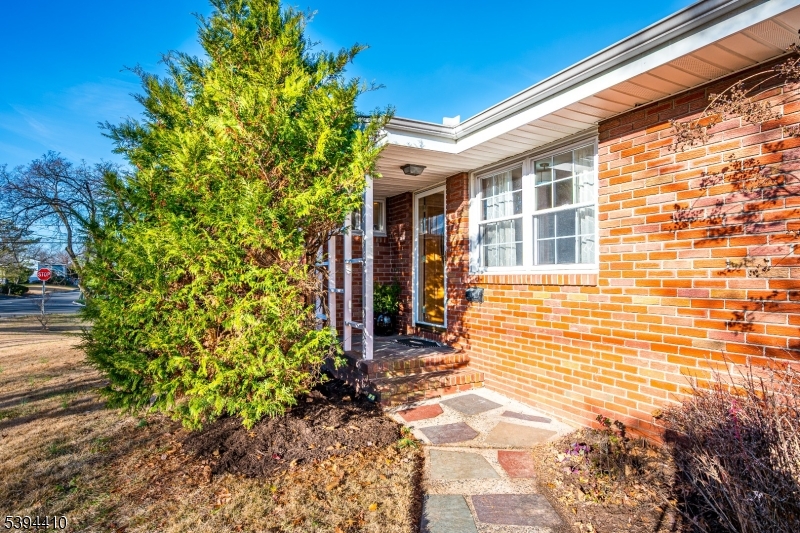 New Market - Residential