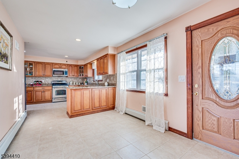 New Market - Residential