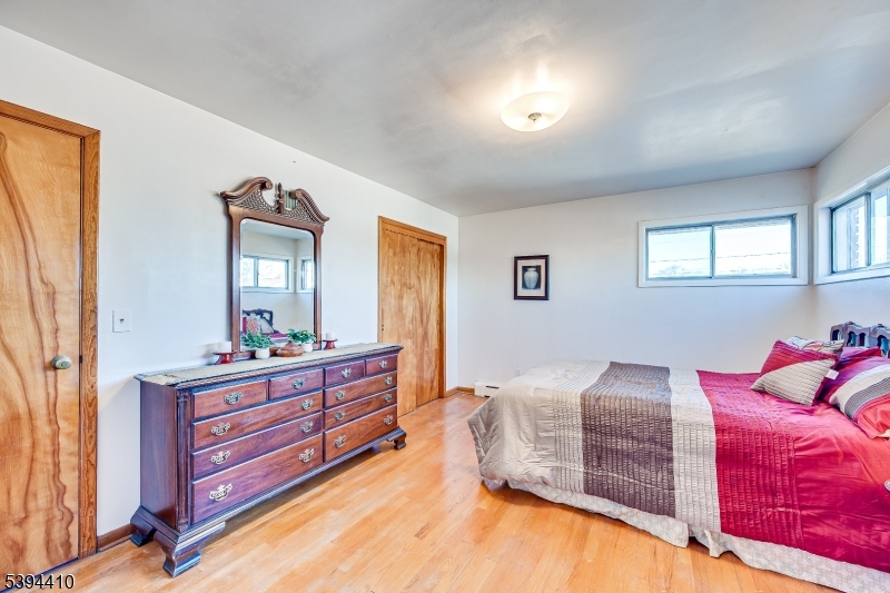 New Market - Residential