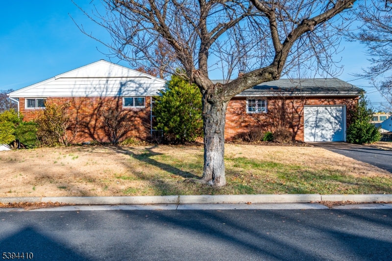 New Market - Residential