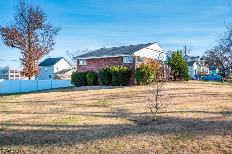 New Market - Residential