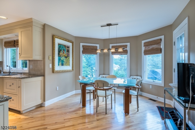 High Ridge - Residential