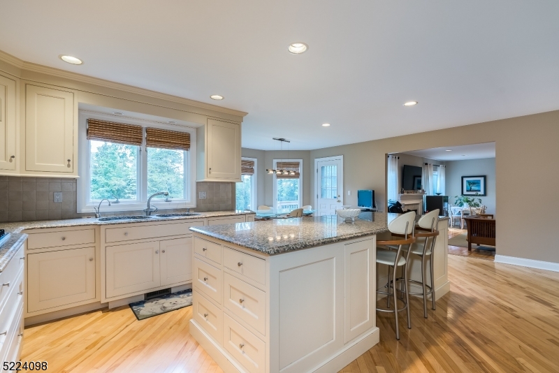 High Ridge - Residential