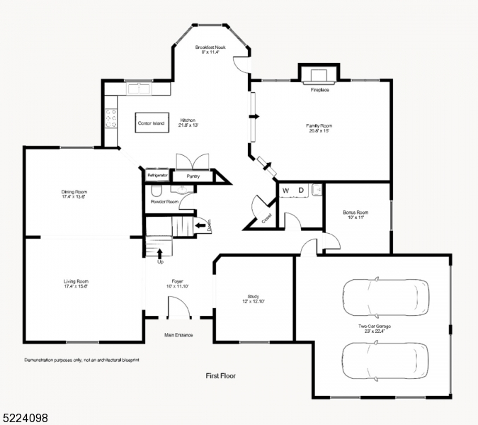 High Ridge - Residential