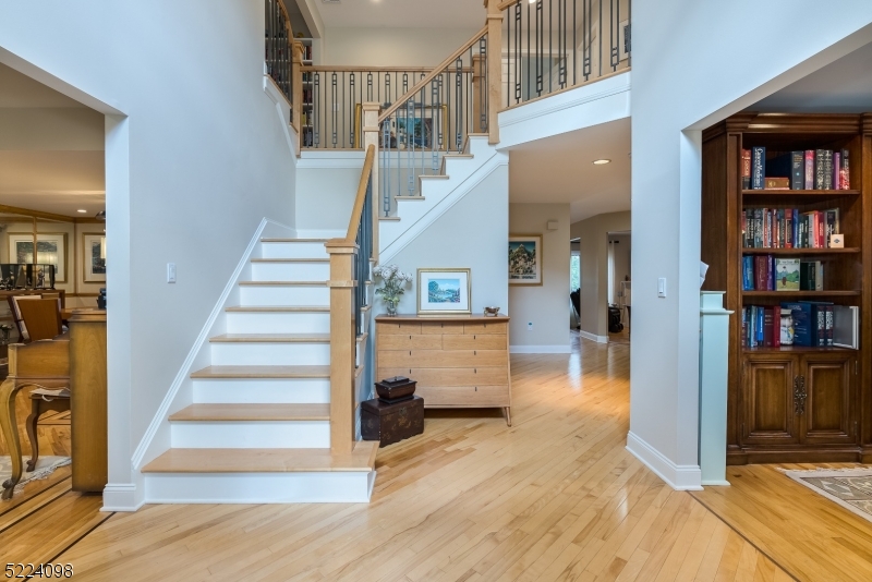 High Ridge - Residential