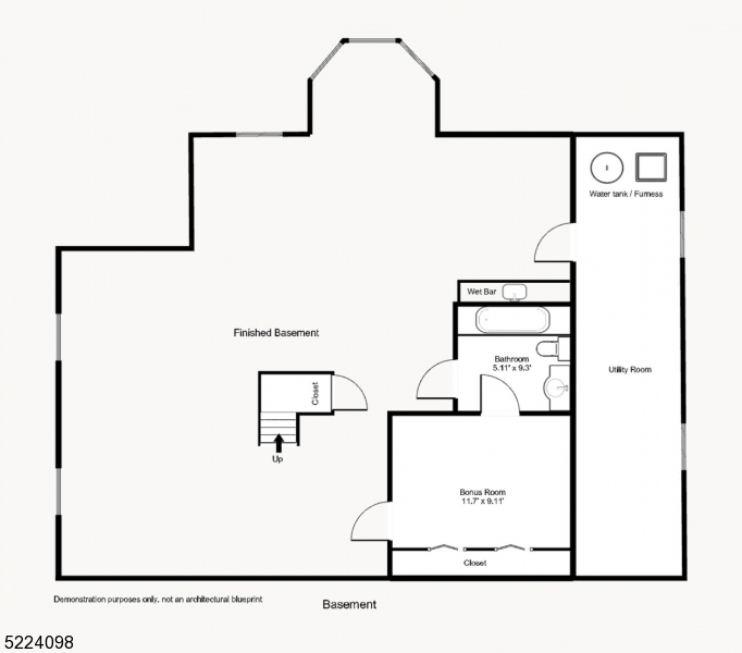 High Ridge - Residential