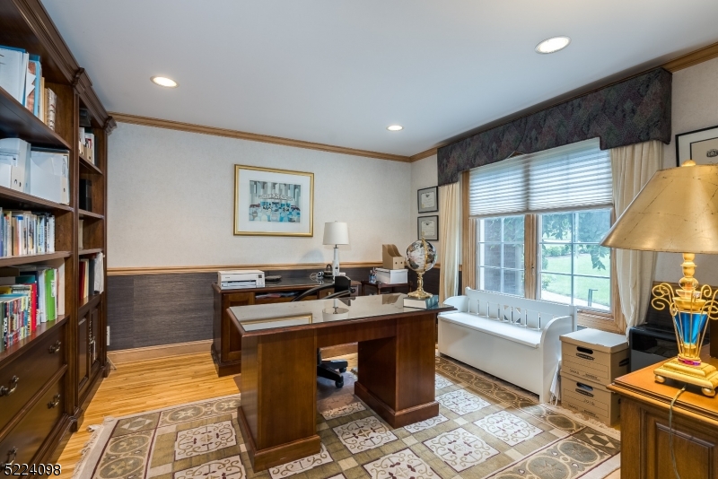 High Ridge - Residential