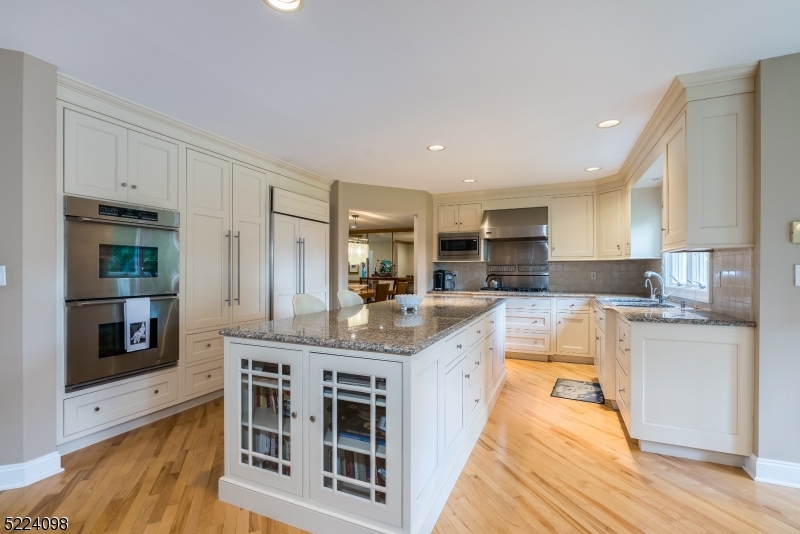 High Ridge - Residential