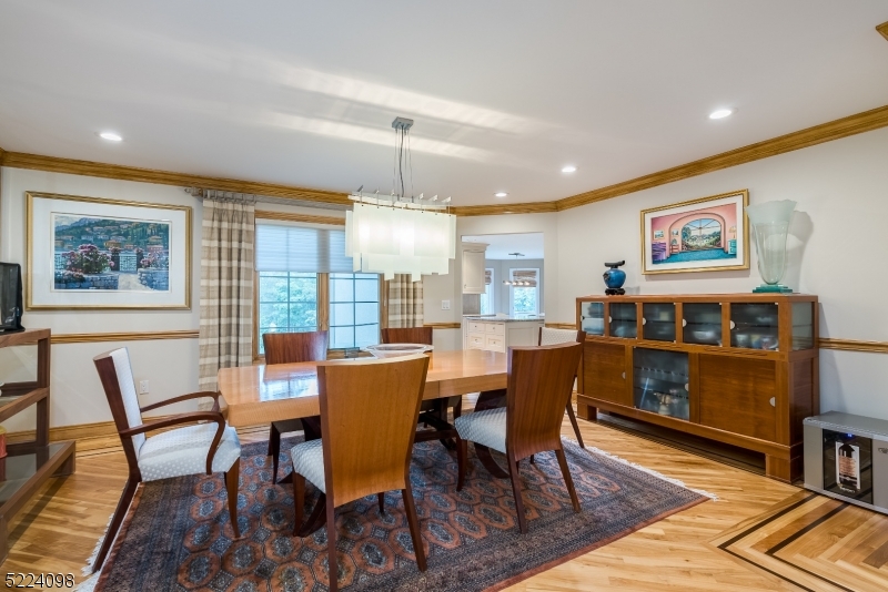 High Ridge - Residential