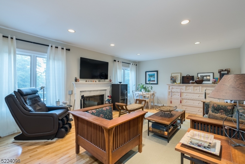 High Ridge - Residential