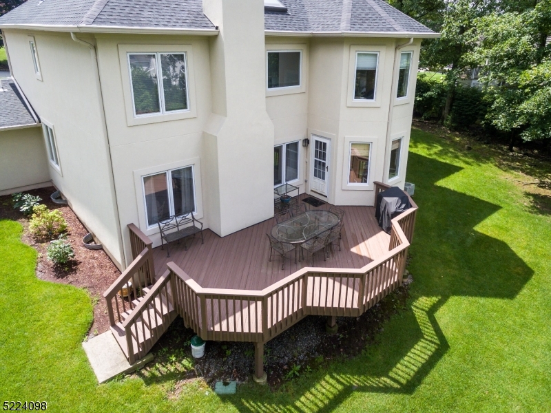 High Ridge - Residential