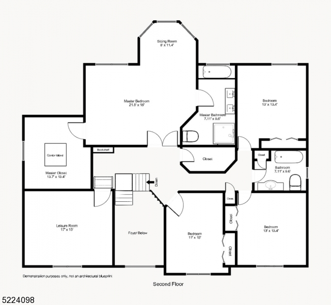High Ridge - Residential