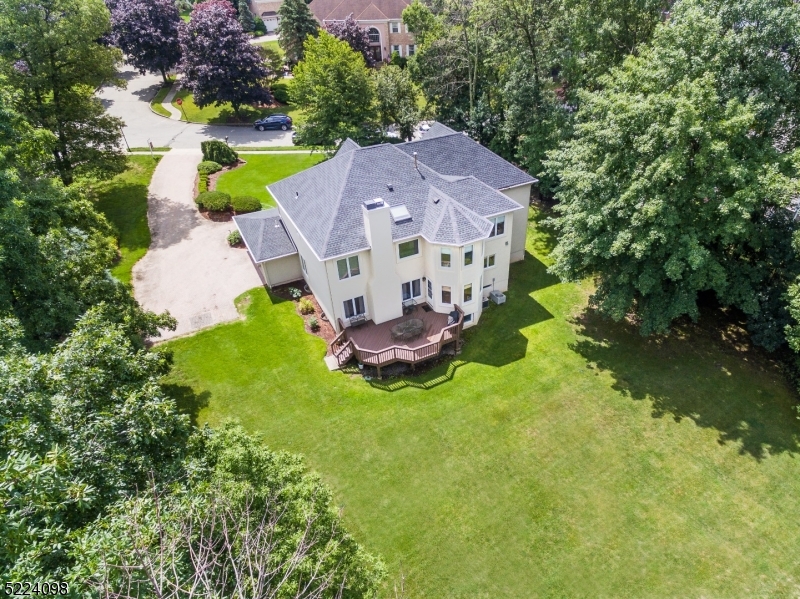 High Ridge - Residential