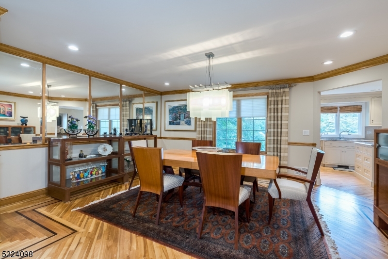 High Ridge - Residential