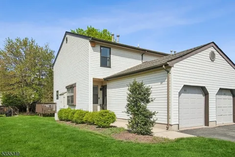 801 Poplar Ct, Raritan Twp., NJ 08822 - MLS#: 3962162