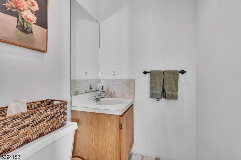 Crystal Woods - Residential