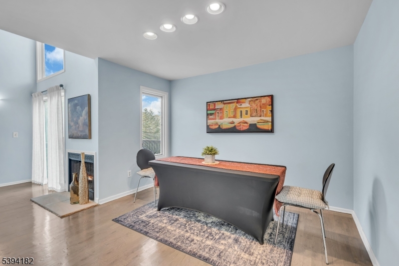 Crystal Woods - Residential