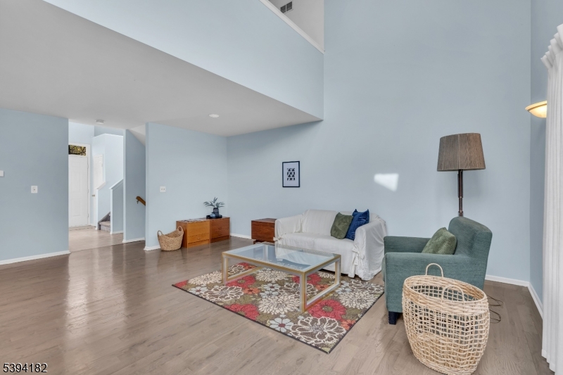 Crystal Woods - Residential