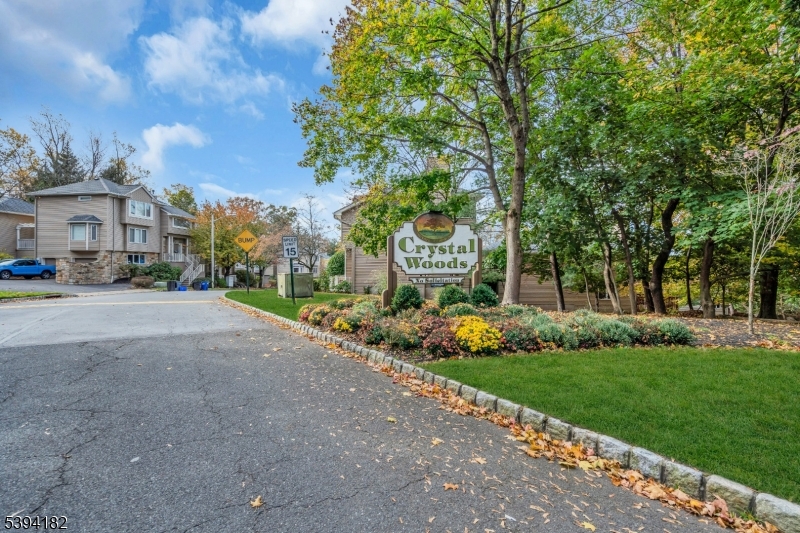 Crystal Woods - Residential