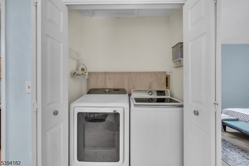 Crystal Woods - Residential